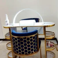 لوازم سالن ناخن پدیکور و مانیکور