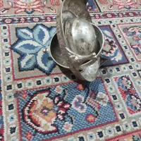 خاویار خوری|کلکسیون اشیاء عتیقه|بیرجند, |دیوار