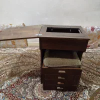 میز خیاطی در حد نو