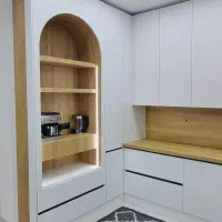 کابینت وکمد دیواری|خدمات پیشه و مهارت|سنندج, |دیوار