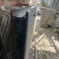 درب ضدسرقت|مصالح و تجهیزات ساختمان|کرج, المهدی|دیوار