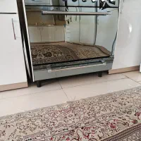 گازفردار|اجاق گاز و لوازم برقی پخت‌وپز|تربت‌حیدریه, حسنی بالا|دیوار