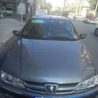 پژوپارس مدل۹۴ درحدصفر|خودرو سواری و وانت|محمدشهر, محمدشهر|دیوار