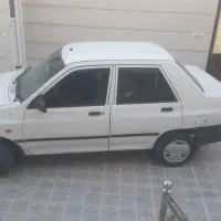 پراید ۱۳۱دوگانه فابریک و تک برگ سند