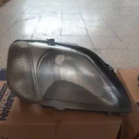 چراغ|قطعات یدکی و لوازم جانبی|مشهد, چهنو|دیوار