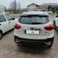 جک S|خودرو سواری و وانت|رودسر, |دیوار