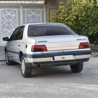 پژو ۴۰۵ مدل ۹۱|خودرو سواری و وانت|بهبهان, |دیوار