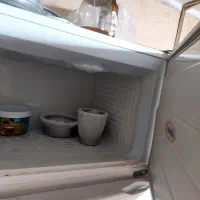 یخچال دو در جنرال تمیز در حد|یخچال و فریزر|مرودشت, ژیان|دیوار