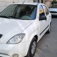 تیبا ۲ مدل ۹۷|خودرو سواری و وانت|فردیس, فردیس|دیوار