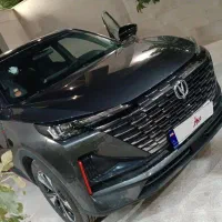 چانگان cs55|خودرو سواری و وانت|تهران, هاشمآباد|دیوار