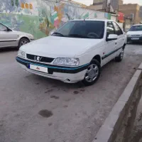 پژو اس الیکس