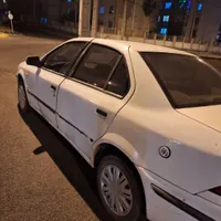 سمند LX EF7، مدل ۱۳۸۹|خودرو سواری و وانت|زنجان, |دیوار
