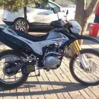 تریل ۲۰۰ خشک