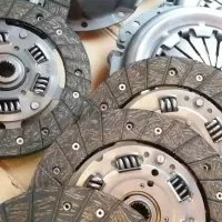 دیسک و صفحه پراید ام وی ام لیفان|قطعات یدکی و لوازم جانبی|شیراز, میدان قائم|دیوار