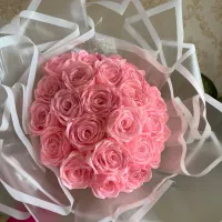 دسته گل ربانی|گل مصنوعی|یزد, |دیوار