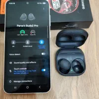 بادز ۲ پرو/Galaxy Buds2 Pro