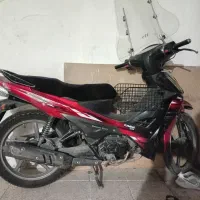 موتور بیکلاج روان مدل ۹۵ معاوضه با کنسول بازی|موتورسیکلت|مشهد, شهید معقول|دیوار