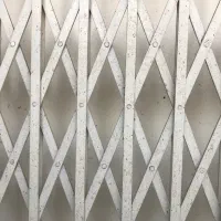 حفاظ آهنی پروفیل سنگین