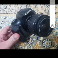 دوربین عکاسی کانن وارداتی
