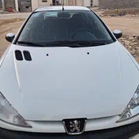 ۲۰۶ تیپ۳|خودرو سواری و وانت|جم, |دیوار