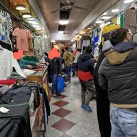 کویتیهای منصور. بورس پوشاک زنانه خارجی وایرانی.|اجارهٔ مغازه و غرفه|تهران, بازار|دیوار