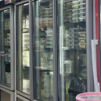 استخدام نیروی کار جوان در لبنیاتی