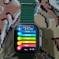 ساعت هوشمند