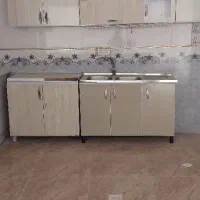 سرویس کامل کابینت پاک چوب