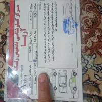 سمندse|خودرو سواری و وانت|اصفهان, کوی گلزار|دیوار