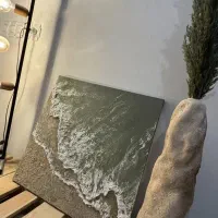 تابلو دریا  گالری ستورا