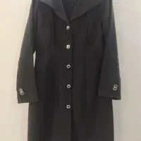 پالتو و مانتو|لباس|رشت, یخسازی|دیوار