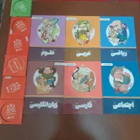 پک کامل پایه نهم پرش