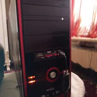 کامپیوتر تمیز