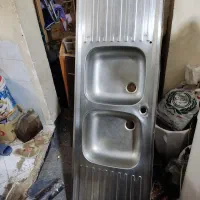 سینک ظرفشویی