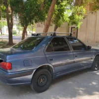 پژو|خودرو سواری و وانت|یزد, |دیوار