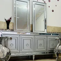 میزtvو کنسول