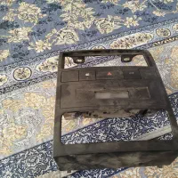 سیم کشی داشورت سمند سورن بامتعلقات برقی پنل بخاری