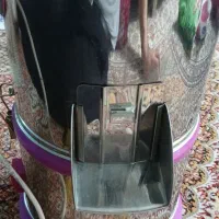 سبزی خوردن کن وماشین چرخ گوشت کن