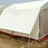 چادر مسافرتی