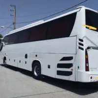 اجاره انواع اتوبوس و میدل باس و مینی بوس ون|خدمات حمل و نقل|شیراز, شهرک جماران|دیوار