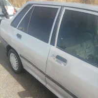 پراید مدل۸۸|خودرو سواری و وانت|خرم‌آباد, |دیوار