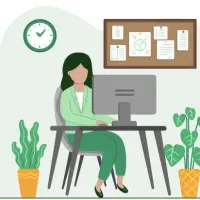 منشی کلینیک زیبایی ( یاسوج )