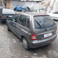 پراید 111 مدل 91