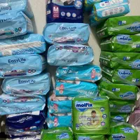 مای بی بی و مولفیکس ایزی لایف  قیمت عمده