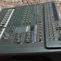 پاور میکسر سری دوم تایوان