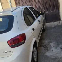 تیبا ۲بی رنک مدل ۱۴۰۰