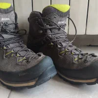 کفش کوهنوردی مندل گورتکس ضدآب Meindl Tonale Gtx