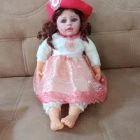 عروسک سخنگو|اسباببازی بچه|بندرعباس, |دیوار