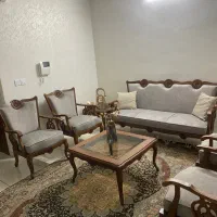 میلمان هفت نفره