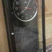 ساعت دیواری